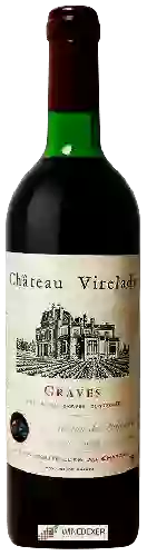 Chateau Virelade - Graves