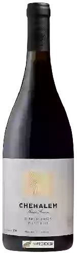 Weingut Chehalem - Ribbon Ridge Pinot Noir