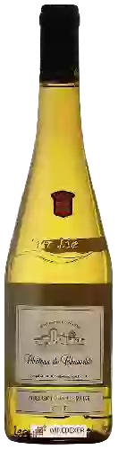 Weingut Chéreau-Carré - Chateau de Chasseloir Muscadet Sèvre et Maine Sur Lie