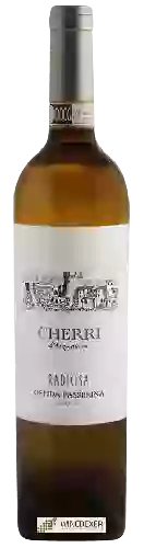 Weingut Cherri d'Acquaviva - Radiosa Offida Passerina