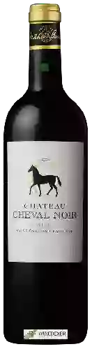 Château Cheval Noir - (Cuvee Lé Fer) Saint-Émilion Grand Cru