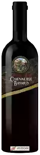 Weingut Chevalier Bayard - Humagne Rouge