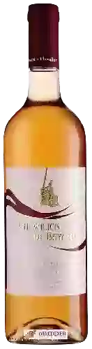 Weingut Chevalier de Bayard - Rosé