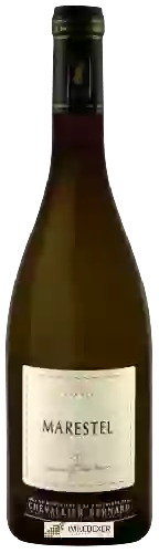Weingut Chevallier-Bernard - Marestel