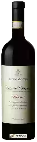 Weingut Chioccioli - Altadonna Chianti Classico Riserva