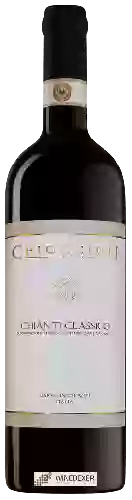 Weingut Chioccioli - Chianti Classico