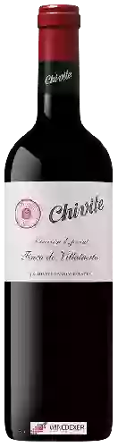 Weingut Chivite - Selección Especial Finca de Villatuerta