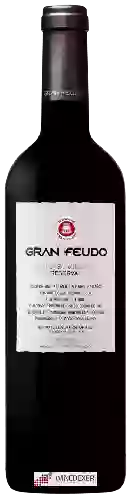 Weingut Gran Feudo - Vi&ntildeas Viejas Reserva