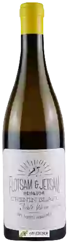 Weingut Alheit Vineyards - Flotsam & Jetsam Heirloom Chenin Blanc