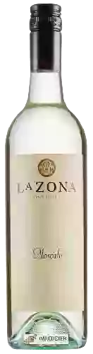 Weingut Chrismont - La Zona Moscato