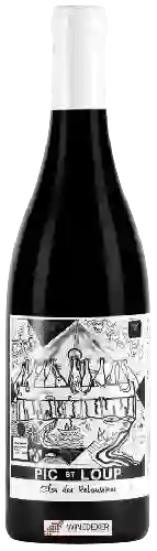 Weingut Christophe Peyrus - Pic St.Loup
