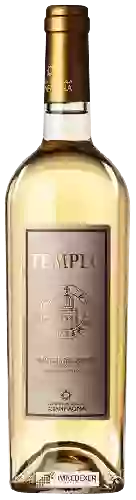 Weingut Cianfagna - Templo Malvasia Del Molise