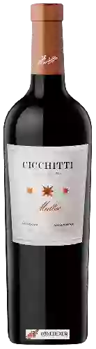 Weingut Cicchitti - Gran Reserva Malbec