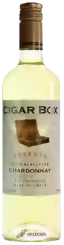 Weingut Cigar Box - Reserve Chardonnay