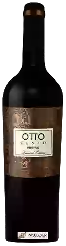 Weingut Cignomoro - Otto Cento Primitivo Limited Edition