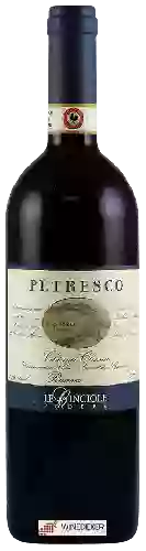 Weingut Cinciole - Petresco Chianti Classico Riserva