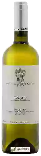 Weingut Marchesi di Gresy - Langhe Sauvignon