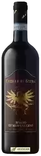 Weingut Citille di Sopra - Rosso di Montalcino