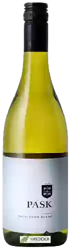 Weingut C.J. Pask - Sauvignon Blanc