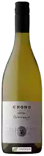 Weingut Chono - San Lorenzo Chardonnay