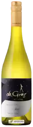 Weingut de Gras - Reserva Chardonnay