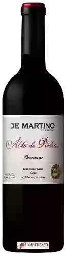 Weingut De Martino - Alto de Piedras Carmenère