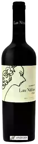 Weingut Las Niñas - Ella Carmén&egravere