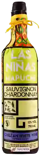 Weingut Las Niñas - Mapuche Sauvignon - Chardonnay