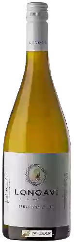 Weingut Longaví Wines - Sauvignon Blanc