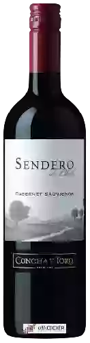 Weingut Sendero - Cabernet Sauvignon