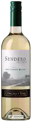 Weingut Sendero - Sauvignon Blanc