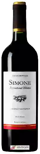 Weingut Simone - Cabernet Sauvignon