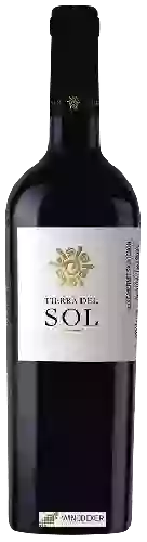 Weingut Tierra del Sol - Reserva Cabernet Sauvignon