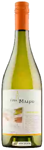 Weingut Viña Maipo - Chardonnay