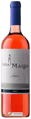 Weingut Viña Maipo - Rosé