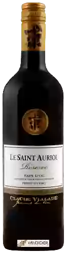 Weingut Saint Auriol - Réserve Rouge