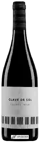Weingut Clave de Sol - Garnacha - Syrah