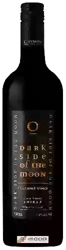 Weingut Claymore Wines - Dark Side of The Moon Shiraz