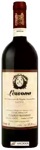 Weingut Clerico Massimo - Lessona