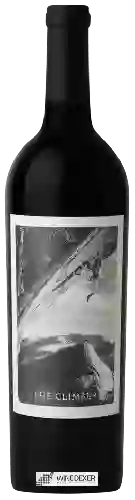 Weingut Clif Family - The Climber Red