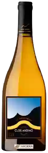 Weingut Clos Andino - Grande Réserve Le Chardonnay