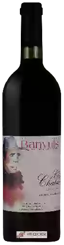 Weingut Clos Chatart - Banyuls Grand Cru