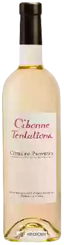 Weingut Clos Cibonne - Tentations Blanc