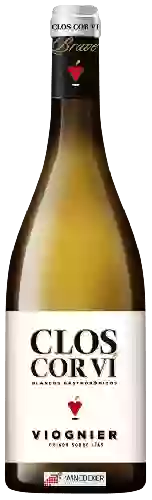 Weingut Clos Cor Ví - Viognier