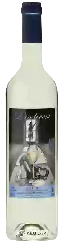 Weingut Clos d'Elle - L'Indecent Blanc