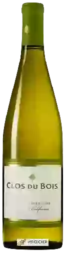 Weingut Clos du Bois - Riesling