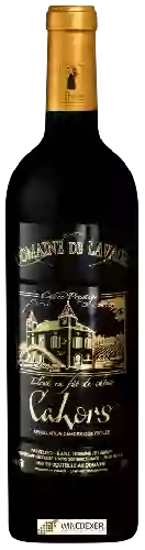 Weingut Clos Du Colombier - Cuvée Prestige Cahors