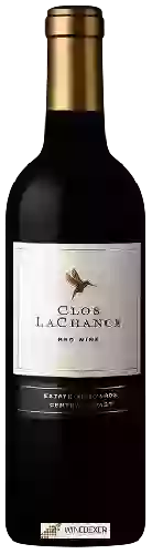 Weingut Clos LaChance - Estate Vineyards Red Blend