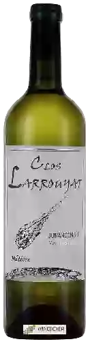 Weingut Clos Larrouyat - Météore Jurançon Sec