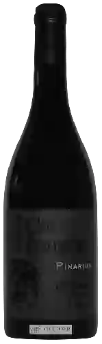 Domaine Clos Romane - Pinarius Cairanne